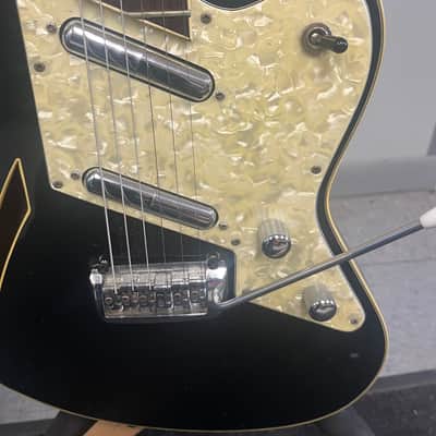 Charvel Surfcaster 90's - black image 2