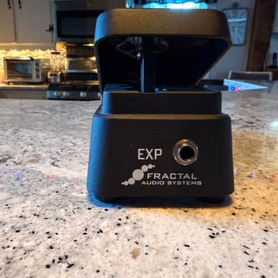Fractal Audio Ev-2 image 4