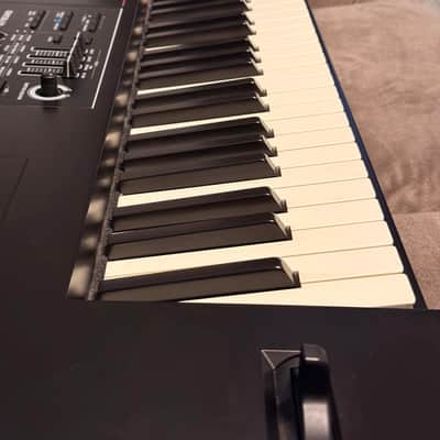 Roland Juno DS88 Synthesizer with Softcase image 2