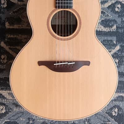 2016 Lowden S-32 image 6