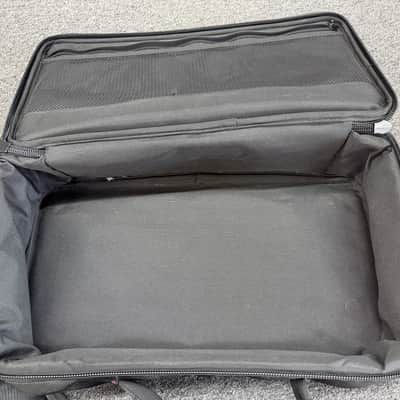 Gator GPB-LAK-OR Small Aluminum Pedal Board with Carry Bag 2010s - Orange image 12
