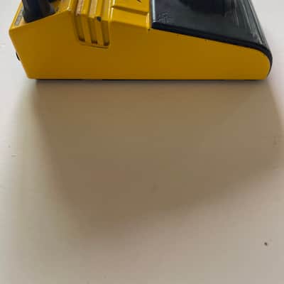 Peavey DDL-3 Digital Delay Accelerator Series Rare Vintage Guitar Effect Pedal image 4