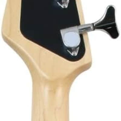 Peavey Milestone Bass Guitar image 3