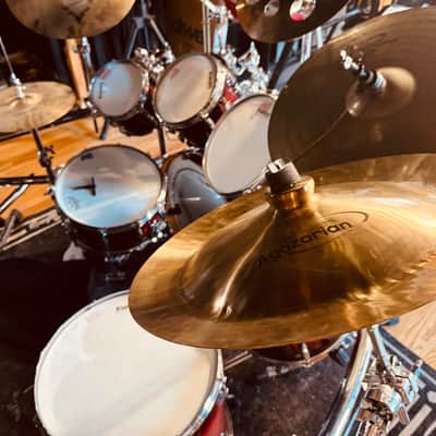 Gretsch Renown Fully Loaded Drum Set image 5