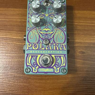 Immagine DigiTech Polara Reverb 2010s - Standard - 1