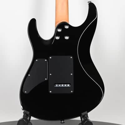Suhr Modern Plus Electric Guitar- Faded Trans Whale Blue Burst 2026 (93560) image 3