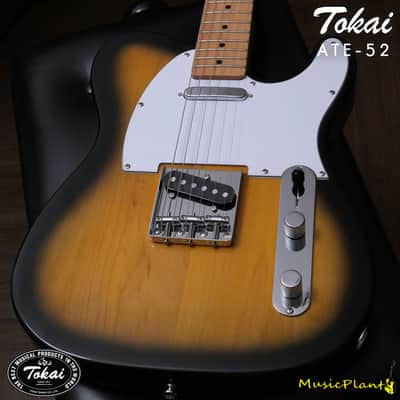 Tokai ATE52 GS/M image 11