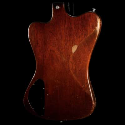 1965 Gibson Firebird III Non-Reverse - Sunburst image 17