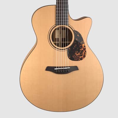 Furch acoustic guitar Blue Gc-CM a (Ship in about 2 weeks) image 1
