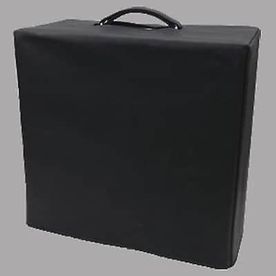 Black Vinyl Cover for a Roland KC-80 Keyboard  Amplifier Combo Vinyl Amp (rola106)