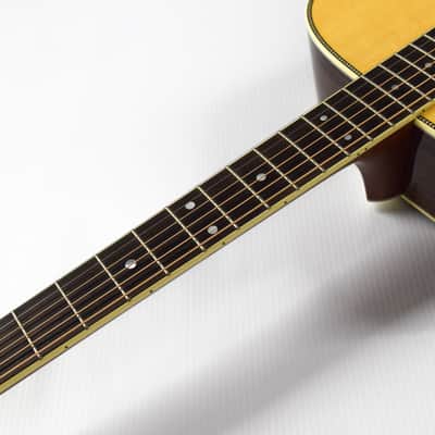 Martin Standard Series HD-35 - Natural image 8
