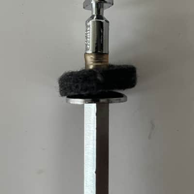 Rogers Swiv-o-Matic Cymbal Arm Extension Vintage 1960's Swivo-Matic image 19