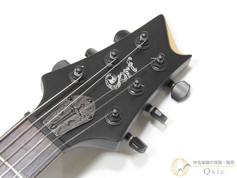 Cort EVL-Z4 | Reverb