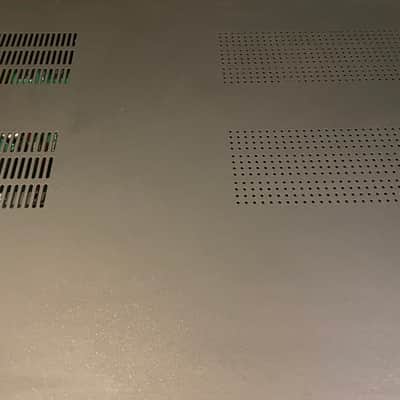 McIntosh C220 Tube Preamplifier image 8