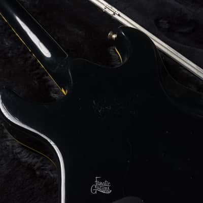 Fender Esprit Elite 1985 - Black #C003002 Second Hand image 17
