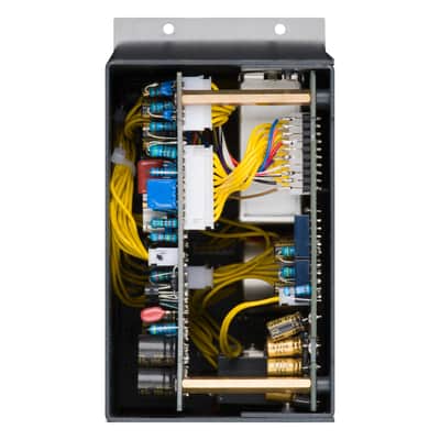 Black Lion Audio Bluey 500 - 500 Series Compressor image 2