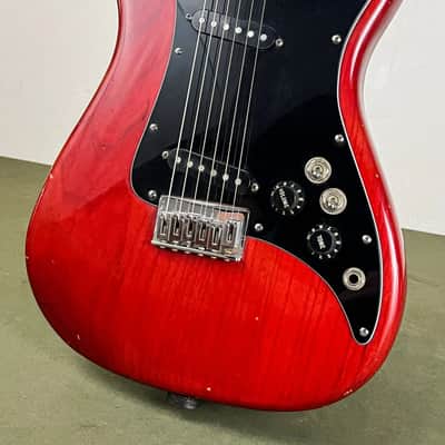 Fender Lead II 1980 image 6