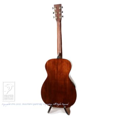 Martin 0-18 image 5