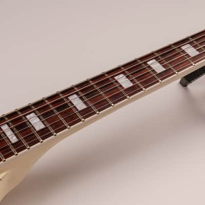 Edwards E-FV-85D Flying V - Made in Japan ESP - EMG 81/60 - Gotoh - Relic image 4