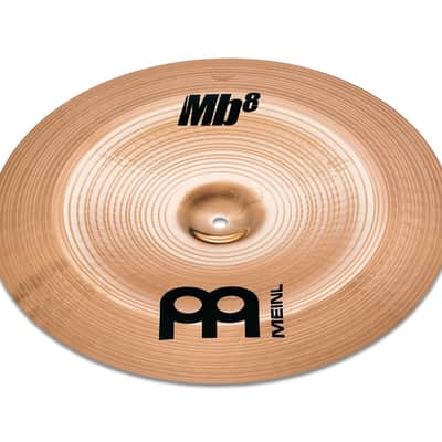 Meinl MB8-20CH-B China image 1