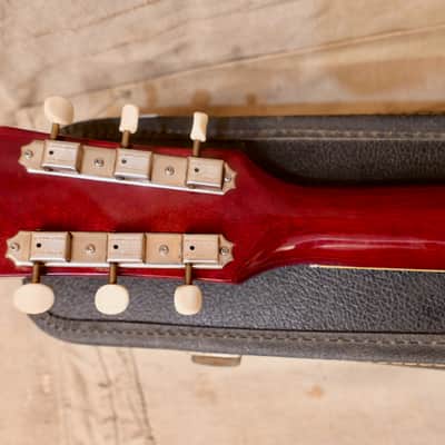 Gibson SG Special 1965 - Cherry Red image 10