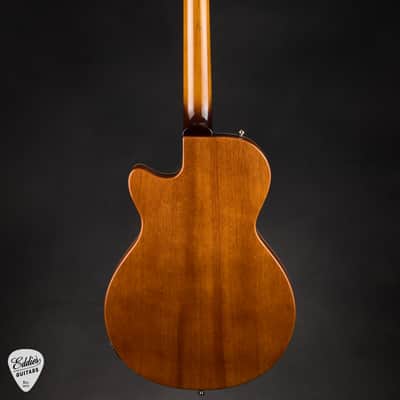 Duesenberg Starplayer CBR - Trans Black image 5
