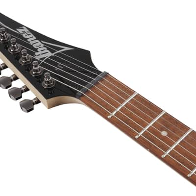 Ibanez RG421-MOL RG Electric Guitar 6-String - Mahogany Oil image 11