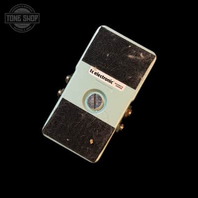 Used TC Electronic Quintessence Harmonizer TSU25089 image 2