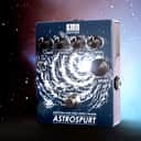 KMA Audio Machines Astrospurt 4-Stage JFET Phaser