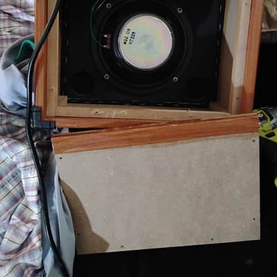 Stephens S20-8R Amplifier Unknown  - Wood grain vinyl image 14