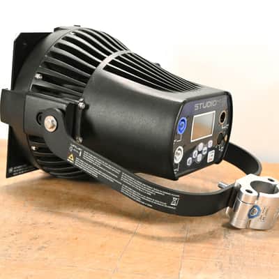 ETC Desire D60 Studio HD LED Par Wash Light CG01SM4 image 3