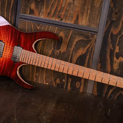 Mayones Duvell Elite 4Ever 6 image 16