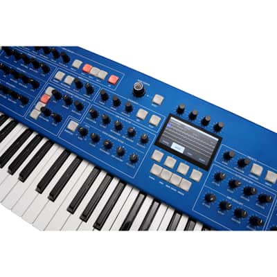 Groove Synthesis 3rd Wave - Synthesizer image 2