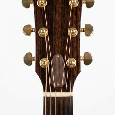 Taylor 710 KCE 1997 image 2