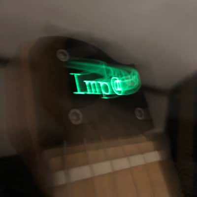 Impossible@guitar™ NK Collab + GhostFire Bullet 3.0 padded Super Thick GigBag - Safe Shipping image 12