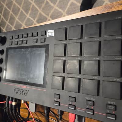 Akai MPC Live 1 image 3