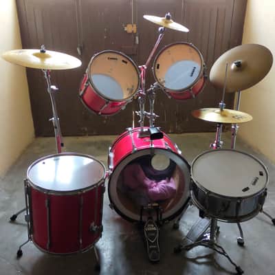 Pearl EXPORT SERIES 1990/2000 image 1
