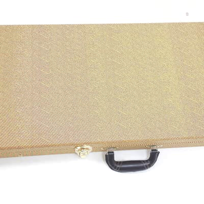 Douglas Case for Fender Mustang, Bronco, Sire U2, Musicman Sterling Stingray Short Scale Basses image 2