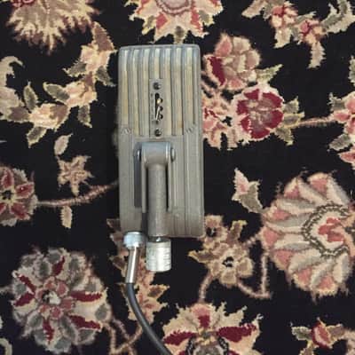 RCA Varacoustic MI 6203A 1940s Metallic image 3
