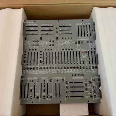 Behringer Gray Meanie ARP 2600 Synth
