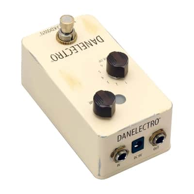 Danelectro The Breakdown guitar effect pedal - new - authorized dealer image 2