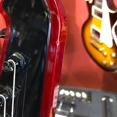 Gibson Thunderbird Bass image 6