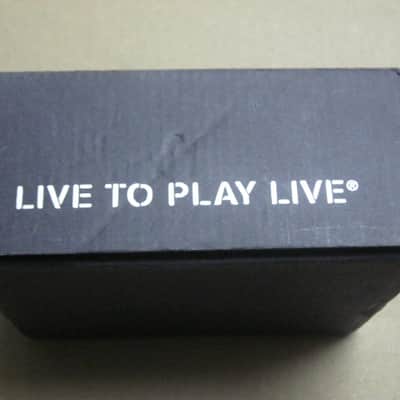 light average wear MXR EMPTY BOX ONLY for M-288 Bass Octave Deluxe (NO pedal / NO paperwork) image 10