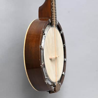 Mandolin Banjo image 5