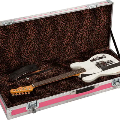 Fender Custom Shop Limited Edition Masterbuilt Joe Strummer Esquire Relic ONLY 70 Made!! Pre Order image 8