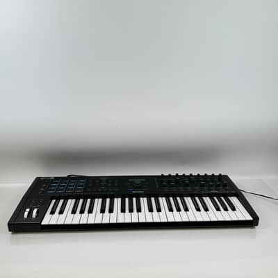 Arturia KeyLab 49 MKII Professional MIDI Keyboard Controller