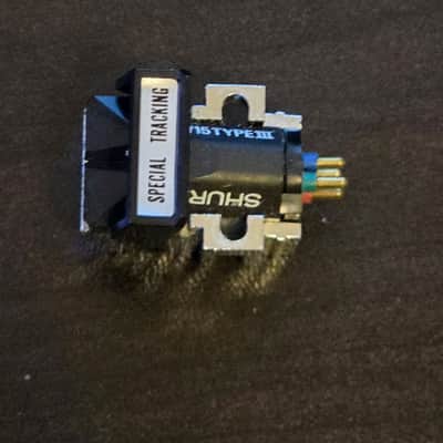 1970's Shure V15 Type III Turntable Cartridge with Very Rare Super-Track Plus Stylus Holy Grail Sound! in All Original Beautiful and Excellent L@@k! image 8