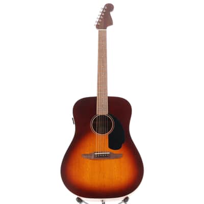 Fender Redondo Special, Black Pickguard, Honey Burst, Expert Setup (S7) (06047) image 5