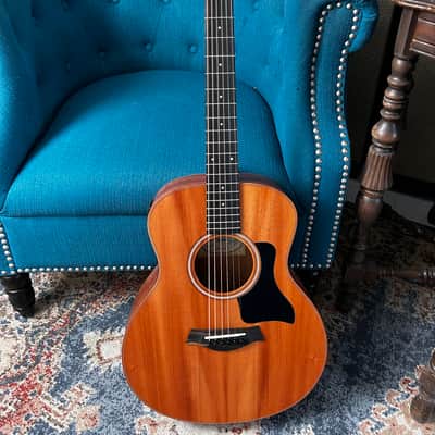 Taylor GS Mini-e Mahogany image 1