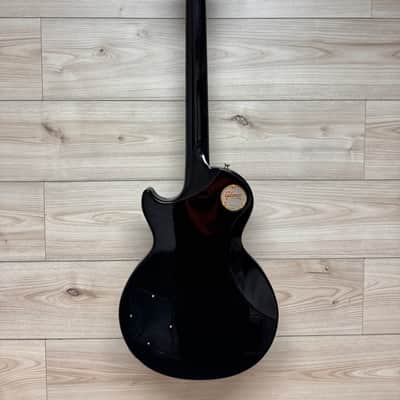 Gibson Custom Les Paul Axcess Custom Figured Top Electric Guitar - Bengal Burst #865 image 10